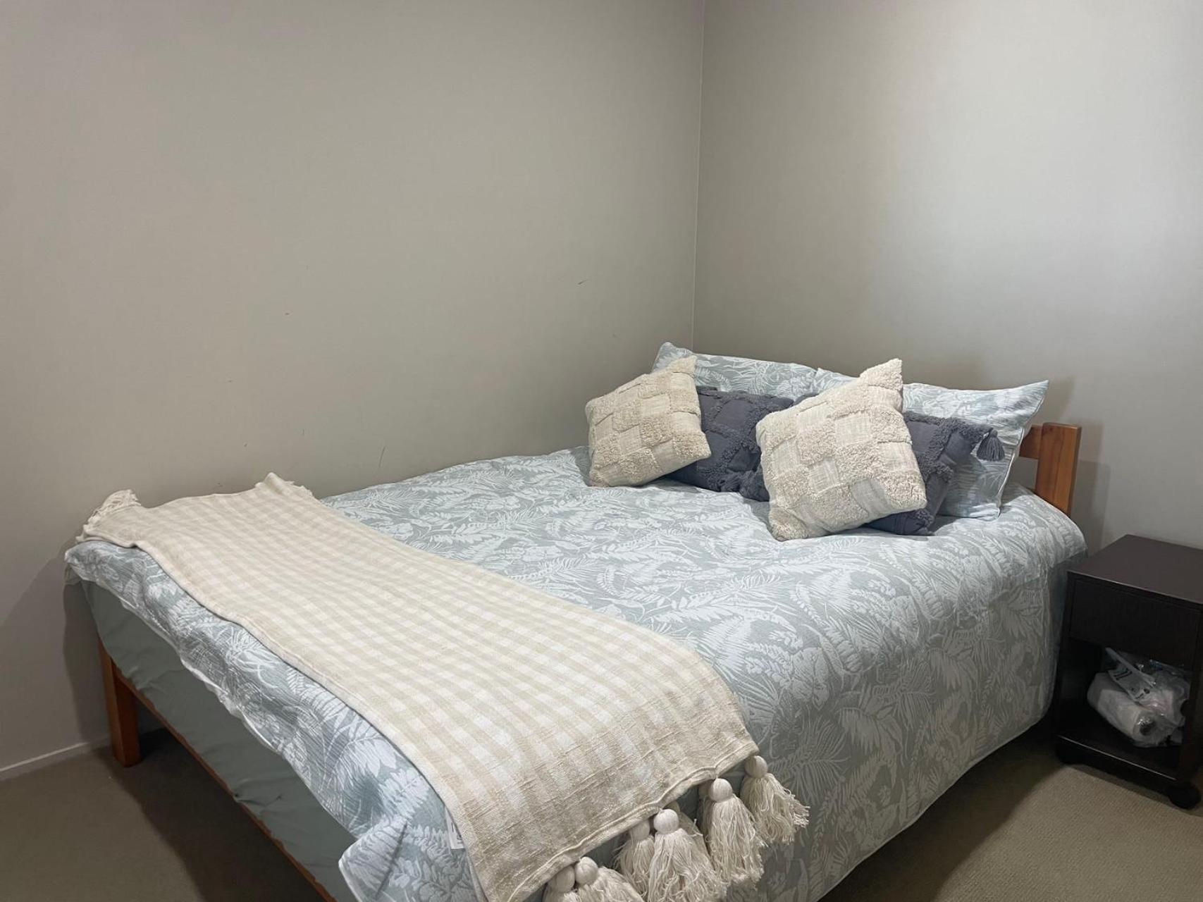 Aura A1204 Two Bedrooms 1 Living Wi-Fi Balcony Harbor View Parking Easy โอ๊คแลนด์ ภายนอก รูปภาพ