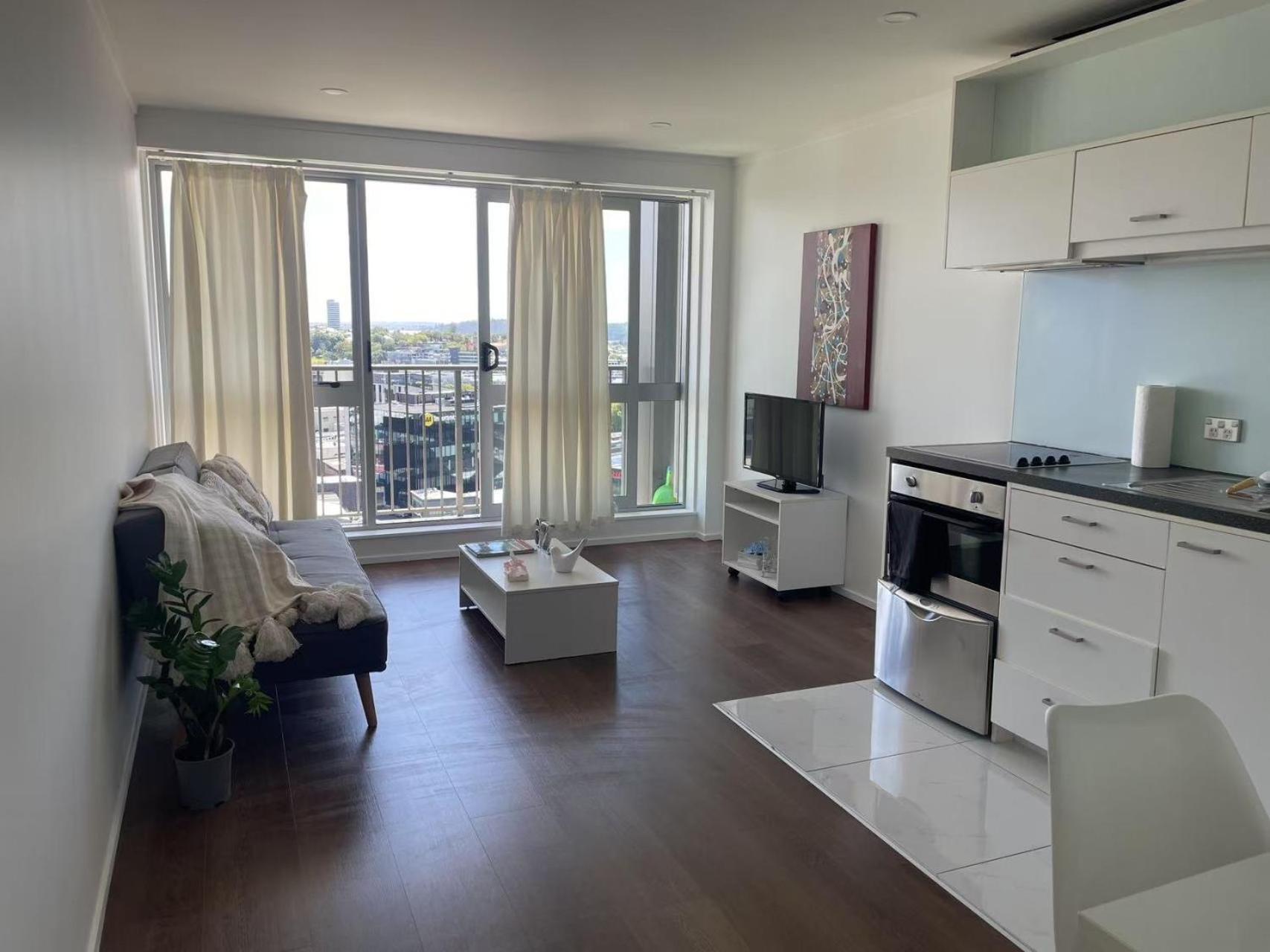 Aura A1204 Two Bedrooms 1 Living Wi-Fi Balcony Harbor View Parking Easy โอ๊คแลนด์ ภายนอก รูปภาพ